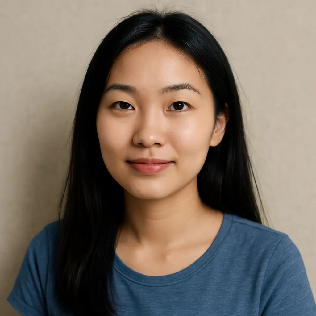 นางสาวจิตติมา วงศ์สุชาติ