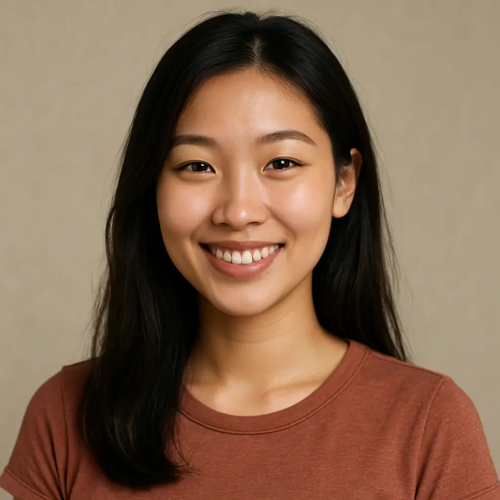 นางสาวปาริชาต สุวรรณ