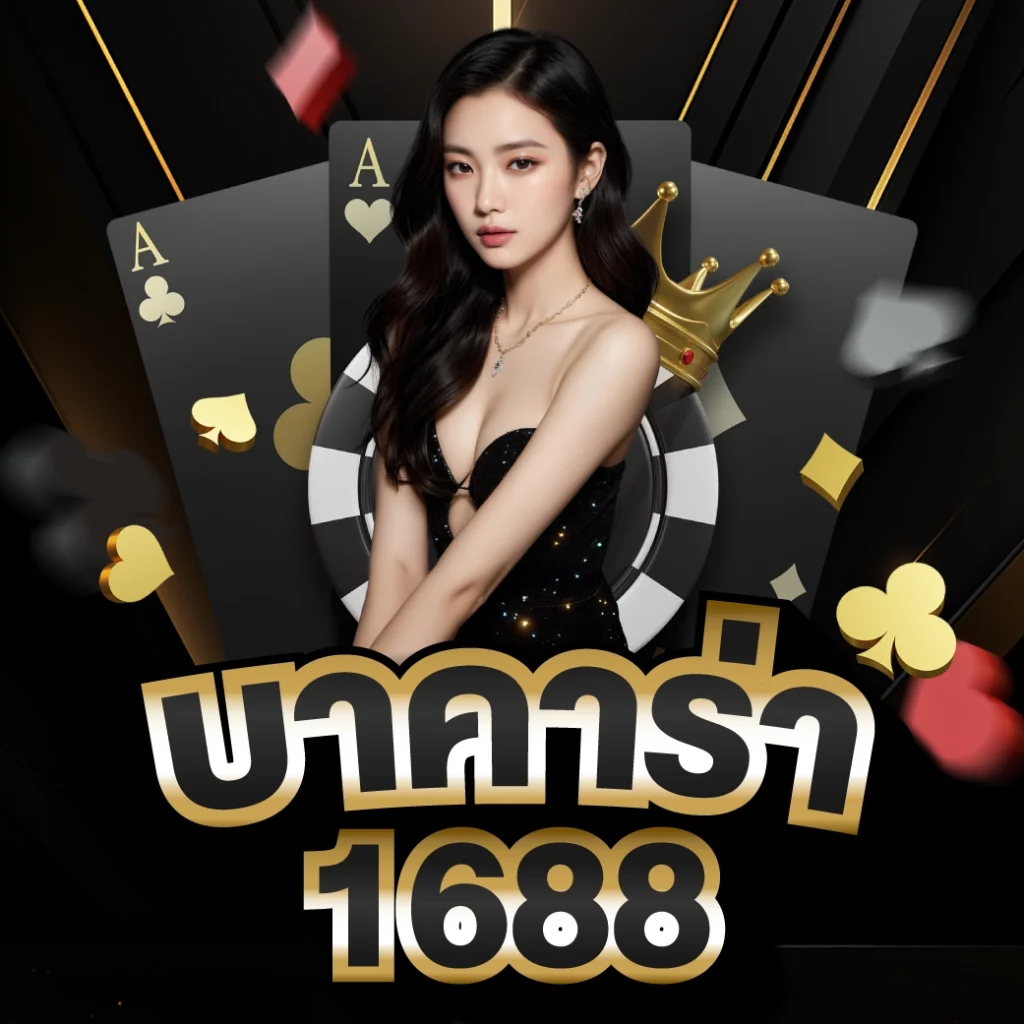 บาคาร่า 1688